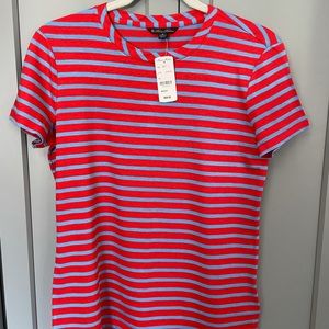 Brooks Brothers tee NWT